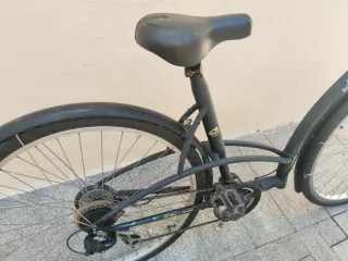 Bici Paseo Btwin Elops 3 de 28"