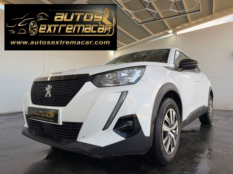Peugeot 2008 2022