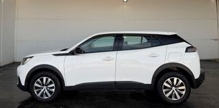 PEUGEOT 2008 ACTIVE 1.5BlueHDi 110CV MANUAL 5PT