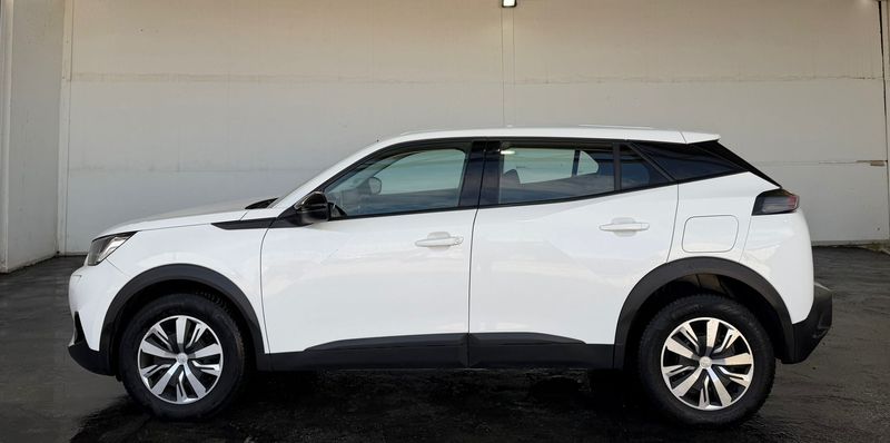 Peugeot 2008 2022, foto 6