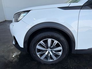 PEUGEOT 2008 ACTIVE 1.5BlueHDi 110CV MANUAL 5PT