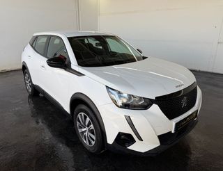 PEUGEOT 2008 ACTIVE 1.5BlueHDi 110CV MANUAL 5PT