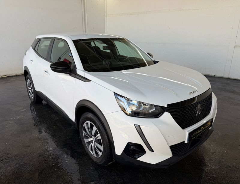 Peugeot 2008 2022, foto 11