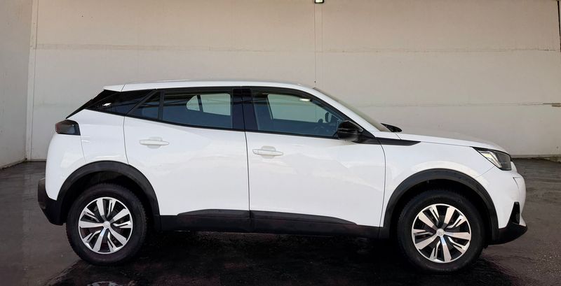 Peugeot 2008 2022, foto 10