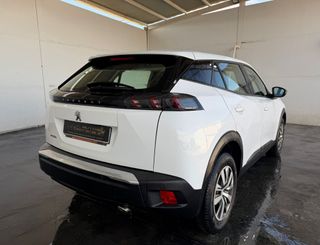 PEUGEOT 2008 ACTIVE 1.5BlueHDi 110CV MANUAL 5PT