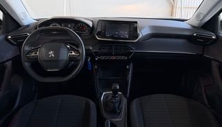PEUGEOT 2008 ACTIVE 1.5BlueHDi 110CV MANUAL 5PT