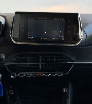 PEUGEOT 2008 ACTIVE 1.5BlueHDi 110CV MANUAL 5PT