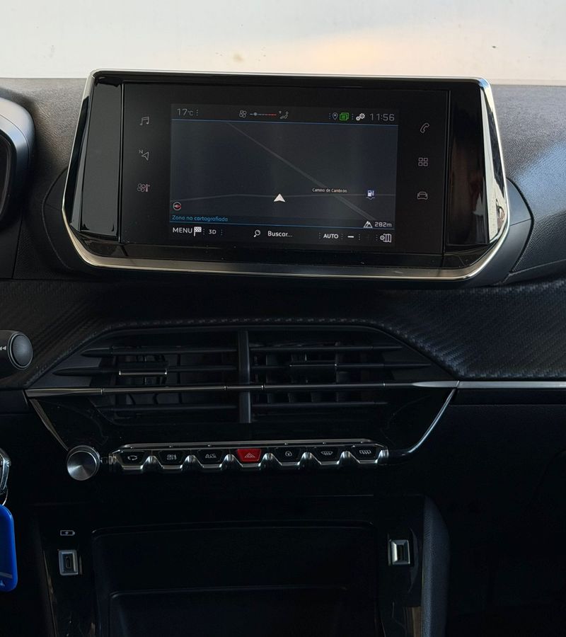 Peugeot 2008 2022, foto 15