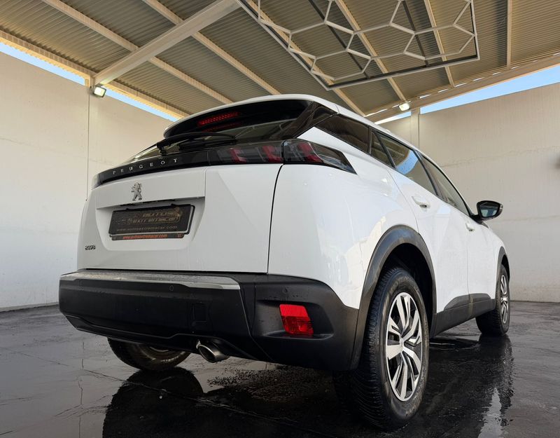 Peugeot 2008 2022, foto 26