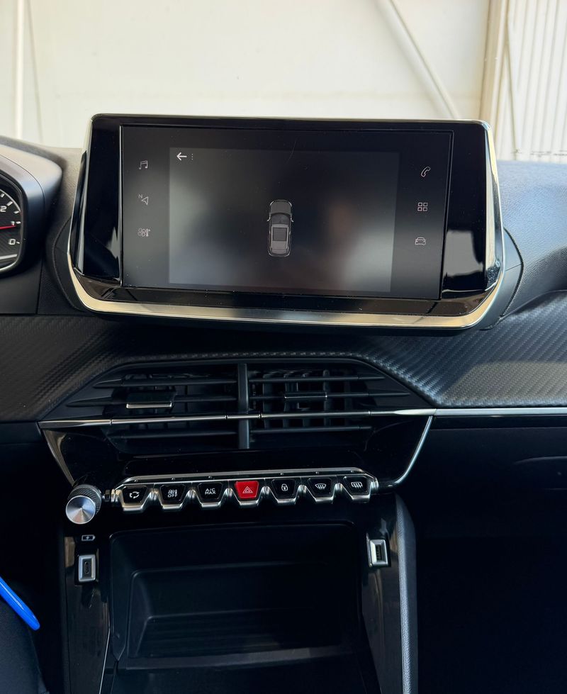 Peugeot 2008 2022, foto 30