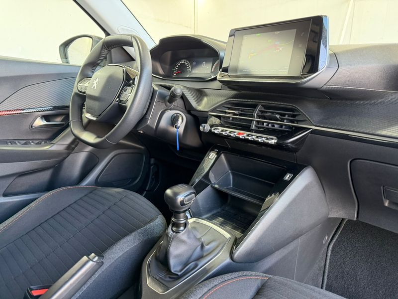 Peugeot 2008 2022, foto 33