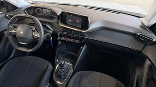 PEUGEOT 2008 ACTIVE 1.5BlueHDi 110CV MANUAL 5PT