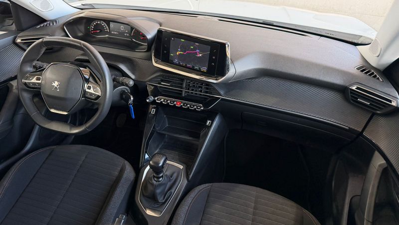 Peugeot 2008 2022, foto 31