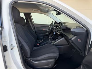 PEUGEOT 2008 ACTIVE 1.5BlueHDi 110CV MANUAL 5PT