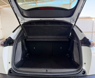 PEUGEOT 2008 ACTIVE 1.5BlueHDi 110CV MANUAL 5PT