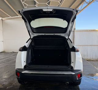 PEUGEOT 2008 ACTIVE 1.5BlueHDi 110CV MANUAL 5PT