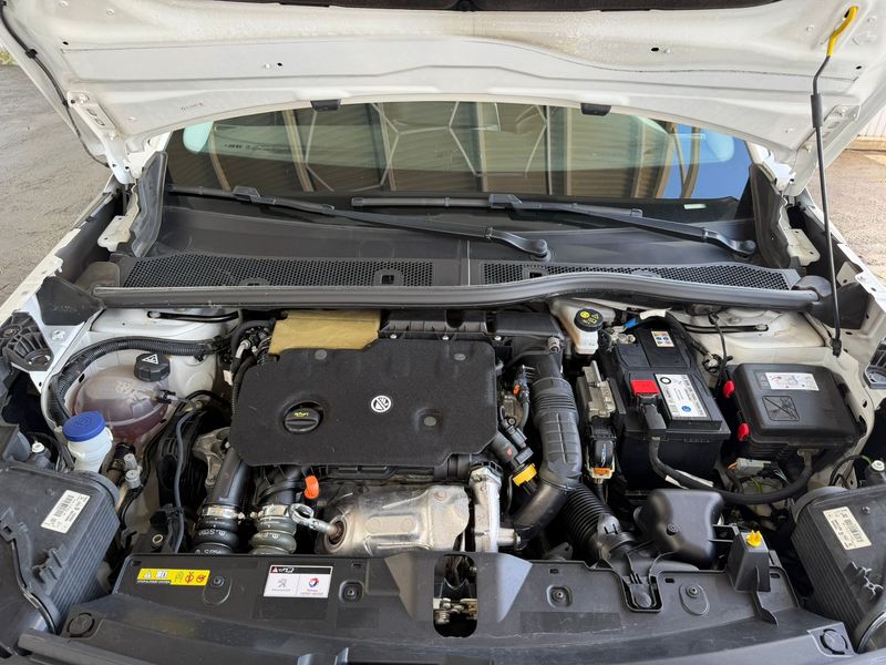 Peugeot 2008 2022, foto 38