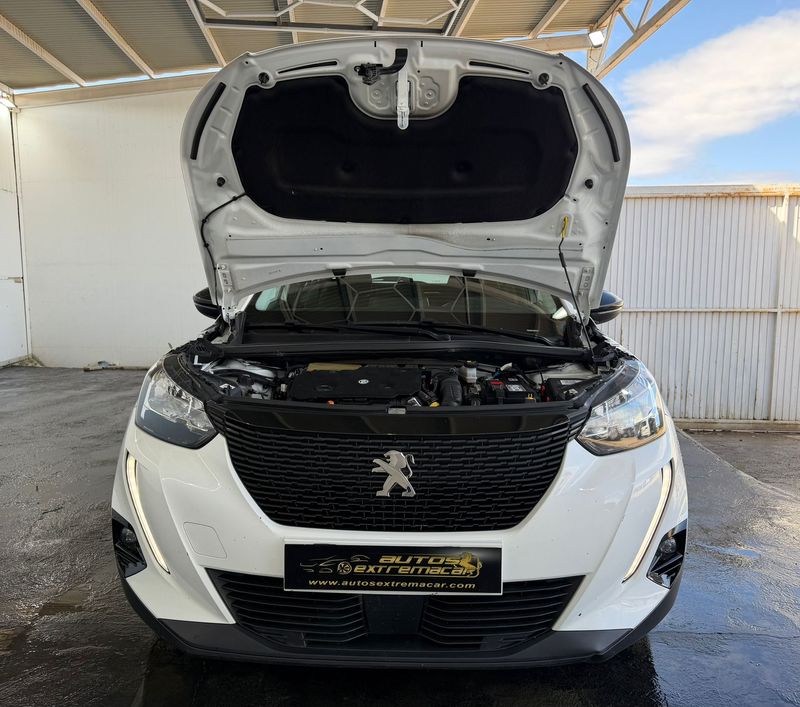 Peugeot 2008 2022, foto 39