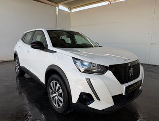 PEUGEOT 2008 ACTIVE 1.5BlueHDi 110CV MANUAL 5PT