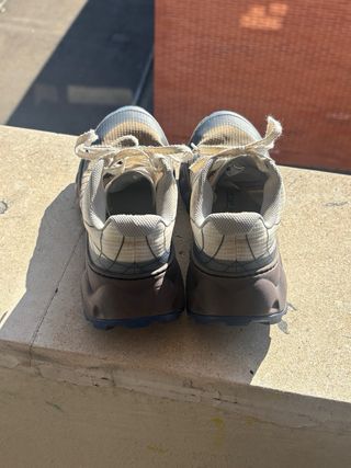 Zapatillas Normal Tomir 2.0 Vibram Megagrip 40