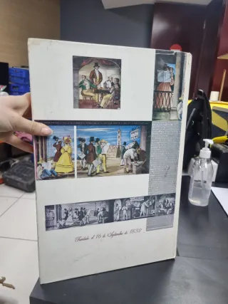 Siglo y Cuarto. Diario de la Marina