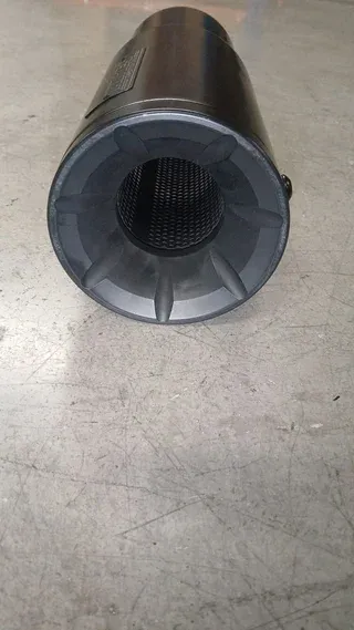 ESCAPE HARLEY DAVIDSON STREET 750 VANCEHINES