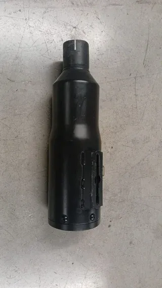 ESCAPE HARLEY DAVIDSON STREET 750 VANCEHINES