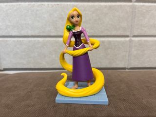 Personaggi Disney Originali