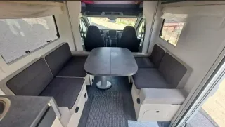 autocaravana Ford Challenger 380 Challenger 380 2023