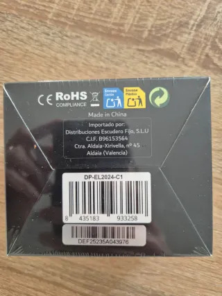 Baliza V16 SOS ROAD CONNECTED DGT