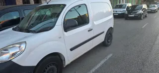 Mudanzas