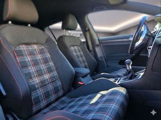 Volkswagen Golf GTI VII 2.0 TSI Black Edition Performance MANUAL 2018 245CV 5P
