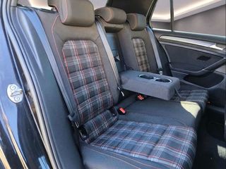 Volkswagen Golf GTI VII 2.0 TSI Black Edition Performance MANUAL 2018 245CV 5P
