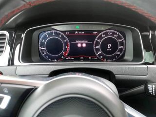 Volkswagen Golf GTI VII 2.0 TSI Black Edition Performance MANUAL 2018 245CV 5P