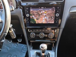 Volkswagen Golf GTI VII 2.0 TSI Black Edition Performance MANUAL 2018 245CV 5P