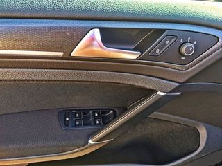 Volkswagen Golf GTI VII 2.0 TSI Black Edition Performance MANUAL 2018 245CV 5P