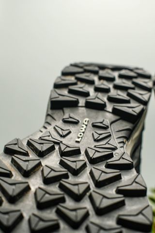 Lowa Toro Donna Taglia 39 | Scarpe da Trekking