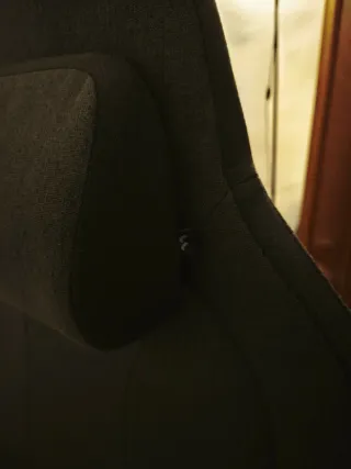 Silla Gamer/Escritorio Negra