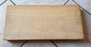 Jeujura Construire 8430 costruzioni legno vintage