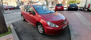 Peugeot 307 2003
