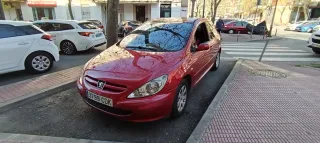 Peugeot 307 2003