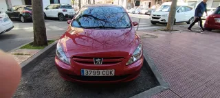 Peugeot 307 2003