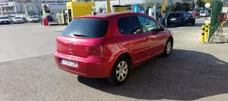 Peugeot 307 2003