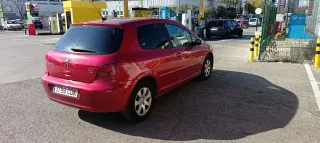 Peugeot 307 2003