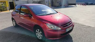 Peugeot 307 2003