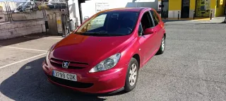 Peugeot 307 2003
