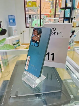 OPPO Reno11 F 5G