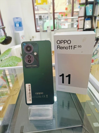 OPPO Reno11 F 5G