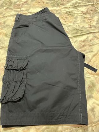 Pantalón corto Armani Jeans