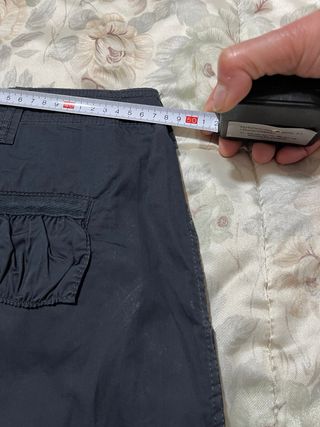 Pantalón corto Armani Jeans